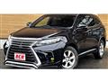 2014 Toyota Harrier