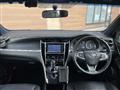 2014 Toyota Harrier