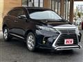 2014 Toyota Harrier