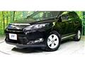 2014 Toyota Harrier