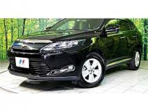 2014 Toyota Harrier