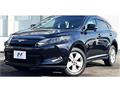 2014 Toyota Harrier