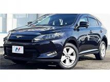 2014 Toyota Harrier