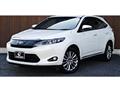 2014 Toyota Harrier
