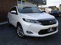 2014 Toyota Harrier