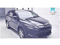 2014 Toyota Harrier