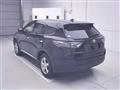 2014 Toyota Harrier