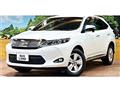 2014 Toyota Harrier