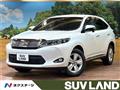 2014 Toyota Harrier