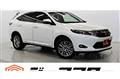 2014 Toyota Harrier