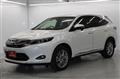 2014 Toyota Harrier