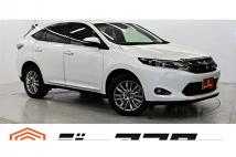 2014 Toyota Harrier