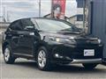 2014 Toyota Harrier