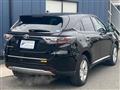 2014 Toyota Harrier