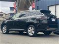 2014 Toyota Harrier