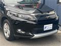 2014 Toyota Harrier