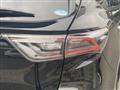 2014 Toyota Harrier