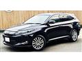 2014 Toyota Harrier