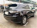 2014 Toyota Harrier