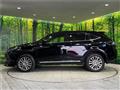 2014 Toyota Harrier