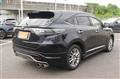 2014 Toyota Harrier
