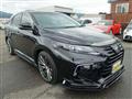 2014 Toyota Harrier