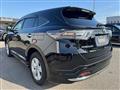 2014 Toyota Harrier