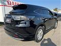 2014 Toyota Harrier