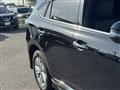 2014 Toyota Harrier