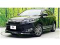 2014 Toyota Harrier