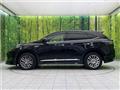 2014 Toyota Harrier