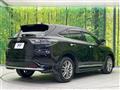 2014 Toyota Harrier