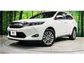 2014 Toyota Harrier