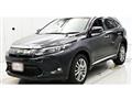 2014 Toyota Harrier