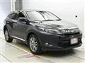 2014 Toyota Harrier