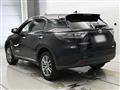 2014 Toyota Harrier