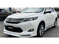 2014 Toyota Harrier