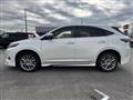 2014 Toyota Harrier