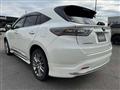 2014 Toyota Harrier