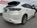 2014 Toyota Harrier