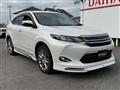 2014 Toyota Harrier