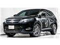 2014 Toyota Harrier