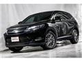 2014 Toyota Harrier