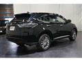 2014 Toyota Harrier