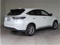 2014 Toyota Harrier