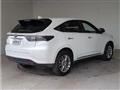 2014 Toyota Harrier