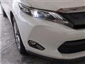 2014 Toyota Harrier