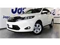 2014 Toyota Harrier