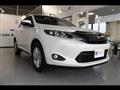 2014 Toyota Harrier