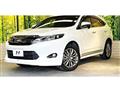 2014 Toyota Harrier